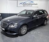 Mercedes-Benz E 200 E T-Modell E 200 CGI BlueEfficiency - Mercedes-Benz E 200 in Hagen