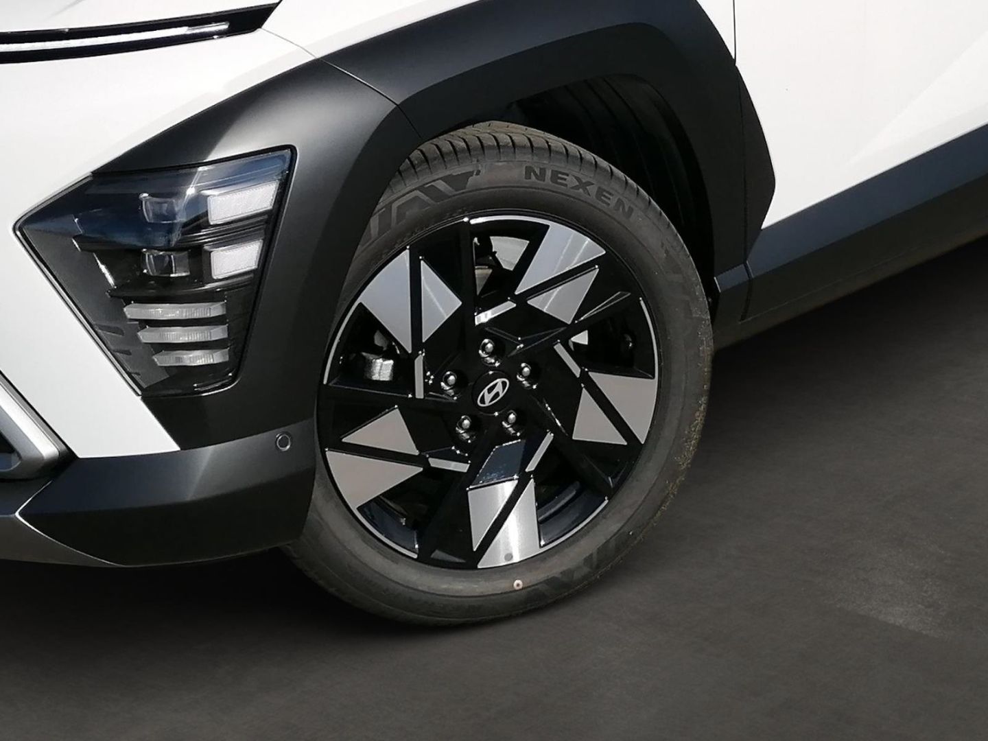 Hyundai Kona – Bild 6