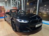 BMW 840d xDrive Cabrio M Sport Pro 136.190 Neupreis - BMW: Neupreis