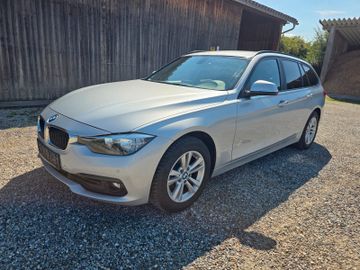 BMW 318 - 2