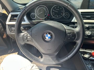BMW 318 - 11