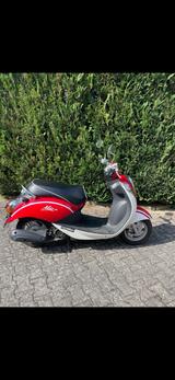 SYM Mio 50 - SYM 50