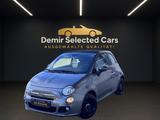 Fiat 500C 1.2 S Cabrio|TÜV 12/26|WENIG KM|GARANTIE - gebrauchte Fiat Kleinwagen