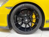 Porsche 991 (911) R, Racinggelb, Lift, Carbon, PCCB - Porsche: Gelb, 911