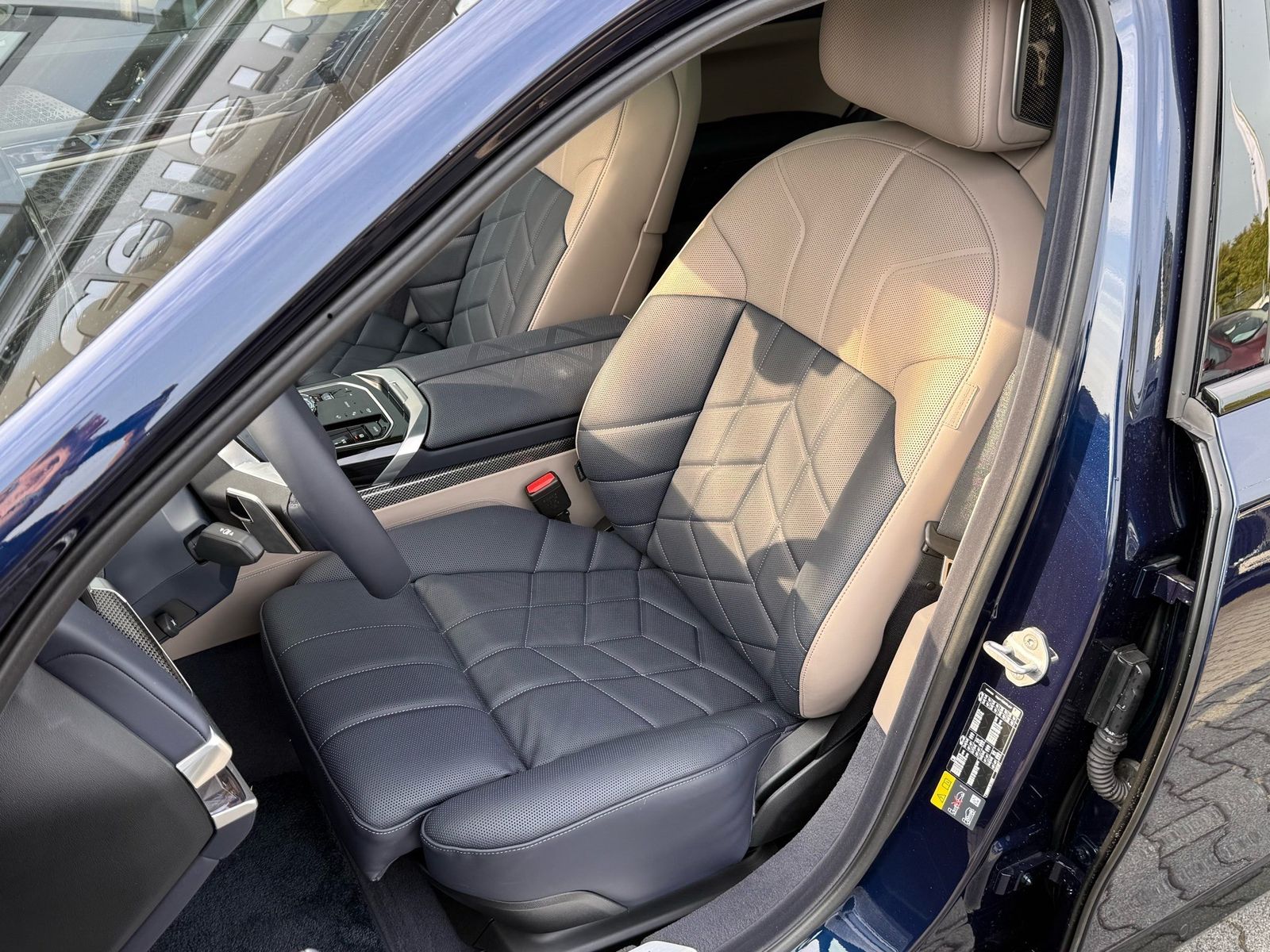 BMW i7 - Bild 10