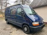 Renault Master - gebrauchte Renault Master aus dem Jahr 2003