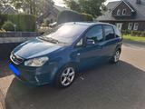 Ford C-Max 2,0TDCi 100kW PowerShift DPF Titanium ... - Ford C-Max aus 2010: Titanium