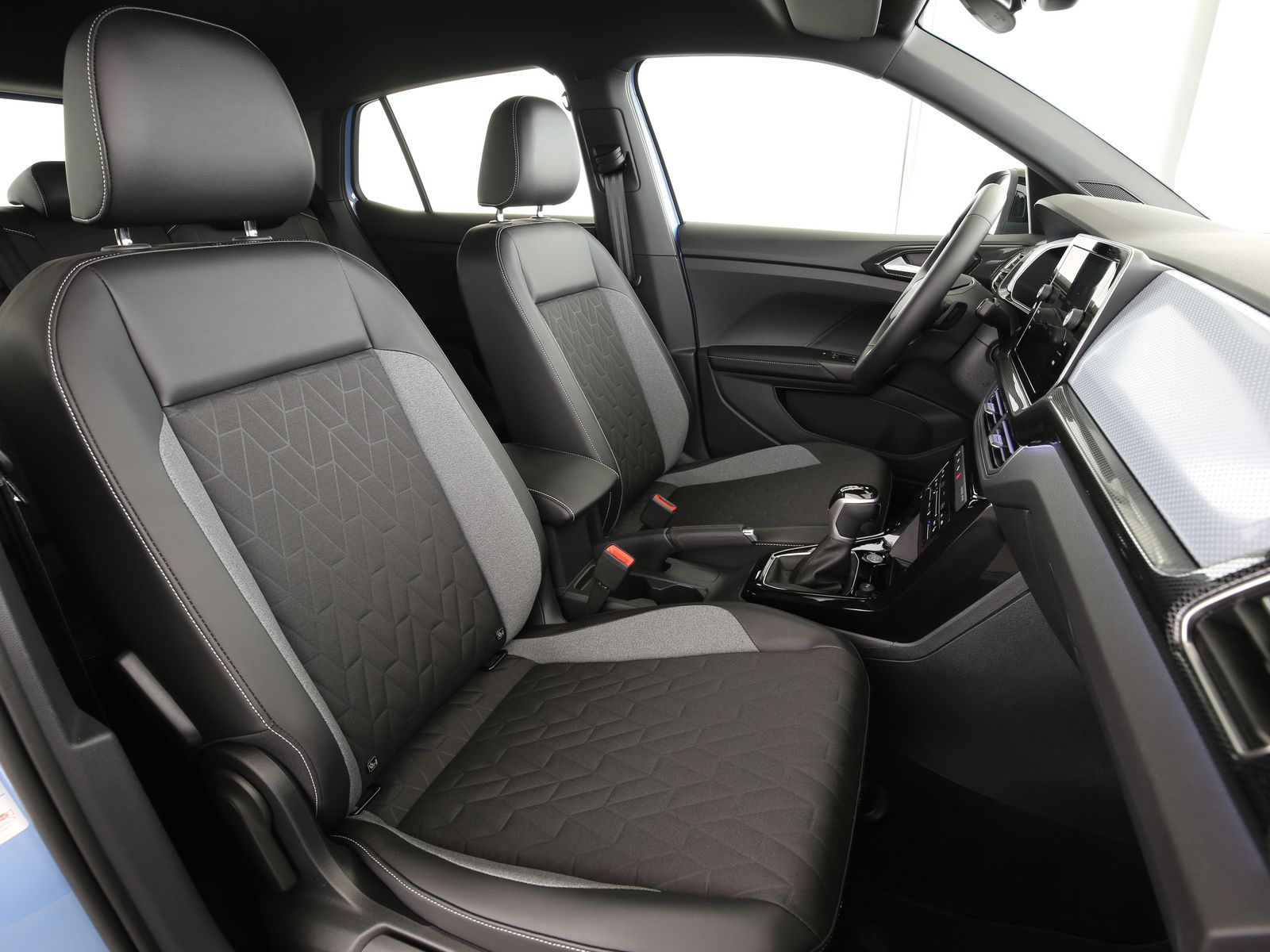 Volkswagen T-Cross - Bild 18