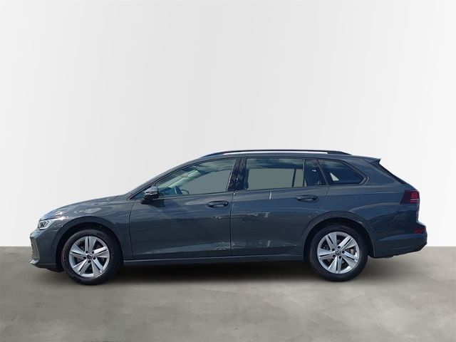 Golf VIII Variant 1.5 TSI PANO+HEAD-UP+ACC+NAVI.