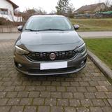 Fiat Tipo 1.4 T-Jet LOUNGE, 1.Hand, optisch wie neu - scheckheftgepflegte Fiat Tipo