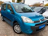 Citroën Berlingo Tendance*2.HD*Klima*E-Paket*TÜV NEU - gebrauchte Citroën Berlingo aus dem Jahr 2013