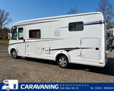 Knaus Van i 600 ME #AUTOMATIK#HUB & EINZELBETTEN# - Knaus 600 me