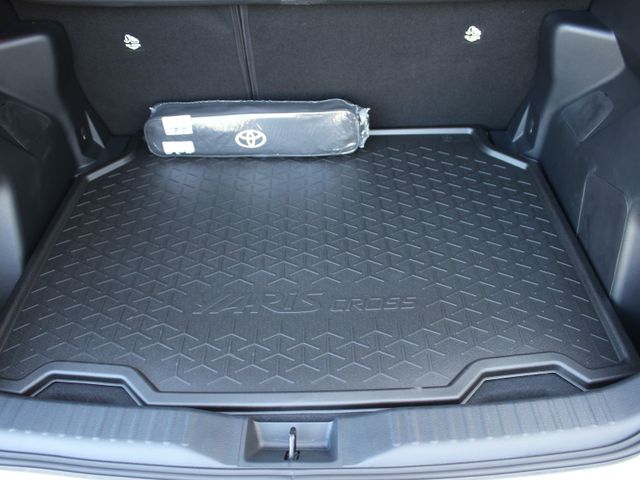 Yaris Cross 1,5 Hybrid 4x4 *Kamera*ACC*LED*Navi