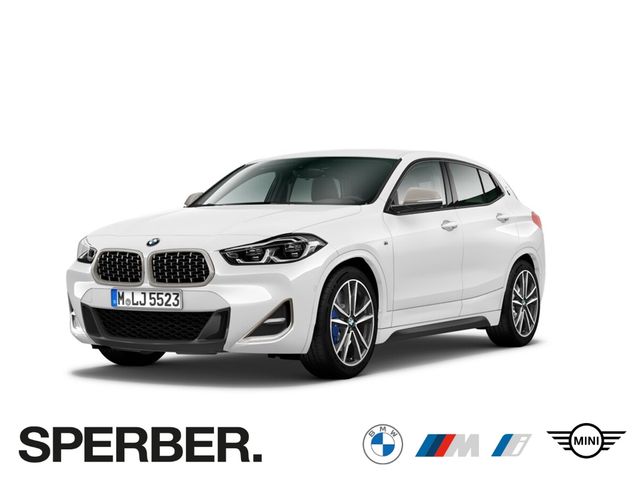 BMW X2 xDrive M35 i M35i EU6d M35I Sportpaket HUD AD