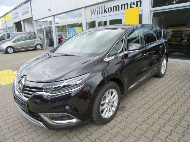 Renault Espace V Initiale Paris TCe 225 EDC*7-Sitzer*