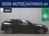 BMW 530e Touring M-Sport LC Pro Navi 360° HuD Laser