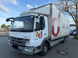 Mercedes-Benz Atego2   918  4-Zyl. 4x2 - Mercedes-Benz Atego 918