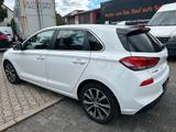 Hyundai i30 1.4 Intro LED Alu SHZ Kamera DAB - Hyundai i30: Intro