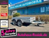 Böckmann AT2513/20 PKW-Anhänger - Offers