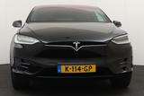 Tesla Model X Tesla Model X Long Range Plus AWD (2021) - gebrauchte Tesla Model X aus dem Jahr 2020
