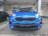 Kia Sportage Vision 2WD Navi Kamera Garantie - Kia Sportage Gebrauchtwagen in München