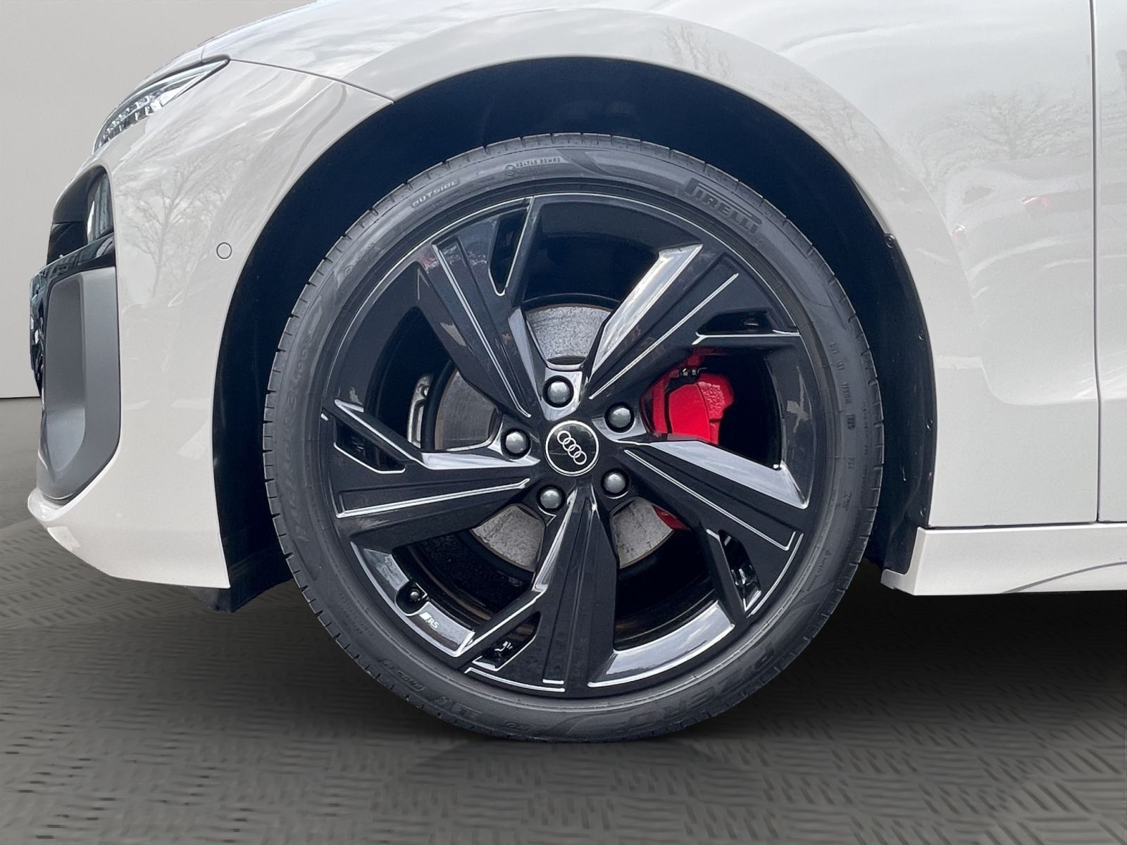 Audi A6 e-tron - Bild 19