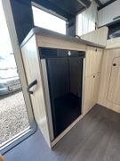 Sun Living A 60 SP* Automatik* *ganze Familie auf 5,99 m"