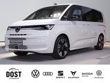 Volkswagen T7 Multivan Goal 2.0 TDI DSG RearView