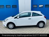 Opel Corsa Klima Apple Cra Play Bluetooth TüV - Opel Corsa Gebrauchtwagen in Münster