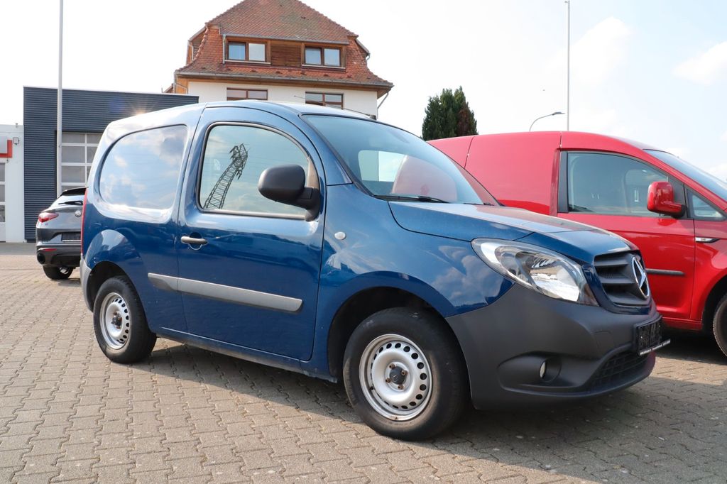 Mercedes-Benz Citan Kasten 108 CDI kompakt