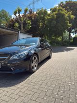 Mercedes-Benz E 320/E400 Sport Coupé  - Mercedes-Benz E-Class in Köln