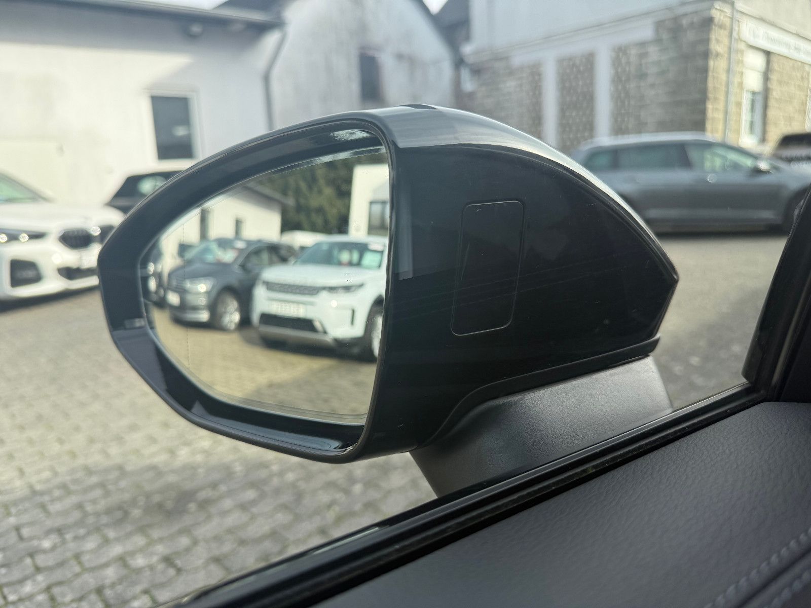 Audi S6 3.0 TDI Limo QUATTRO 3xS-LINE MATRIX 4xKAMERA foto 44