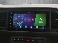 Cupra Ateca - Vorschau Bild 14