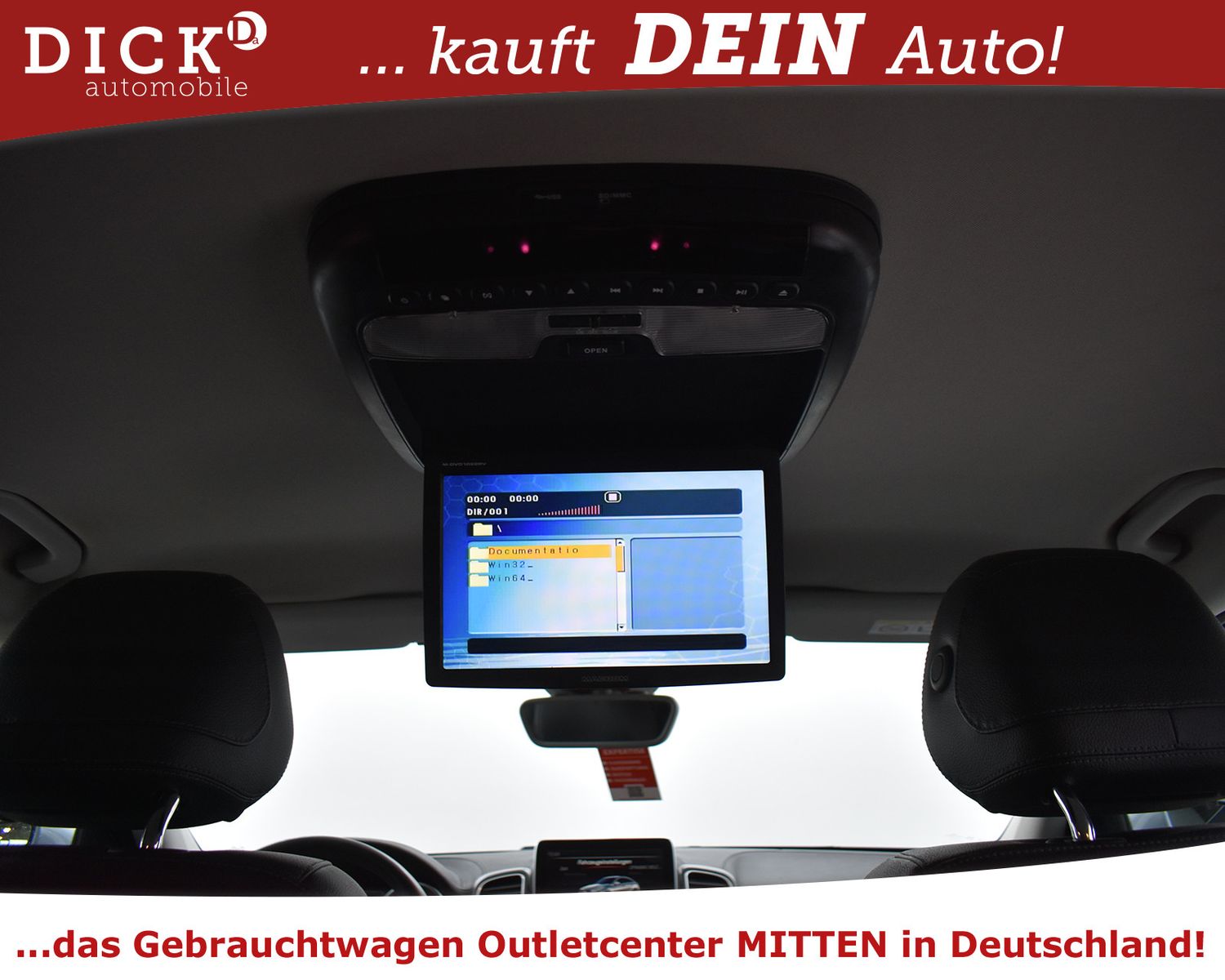 MERCEDES-BENZ GLE 350d Coupe 4Mat >LUFT+LEDER+SHZ+NAVI+LED+20" - Image 20