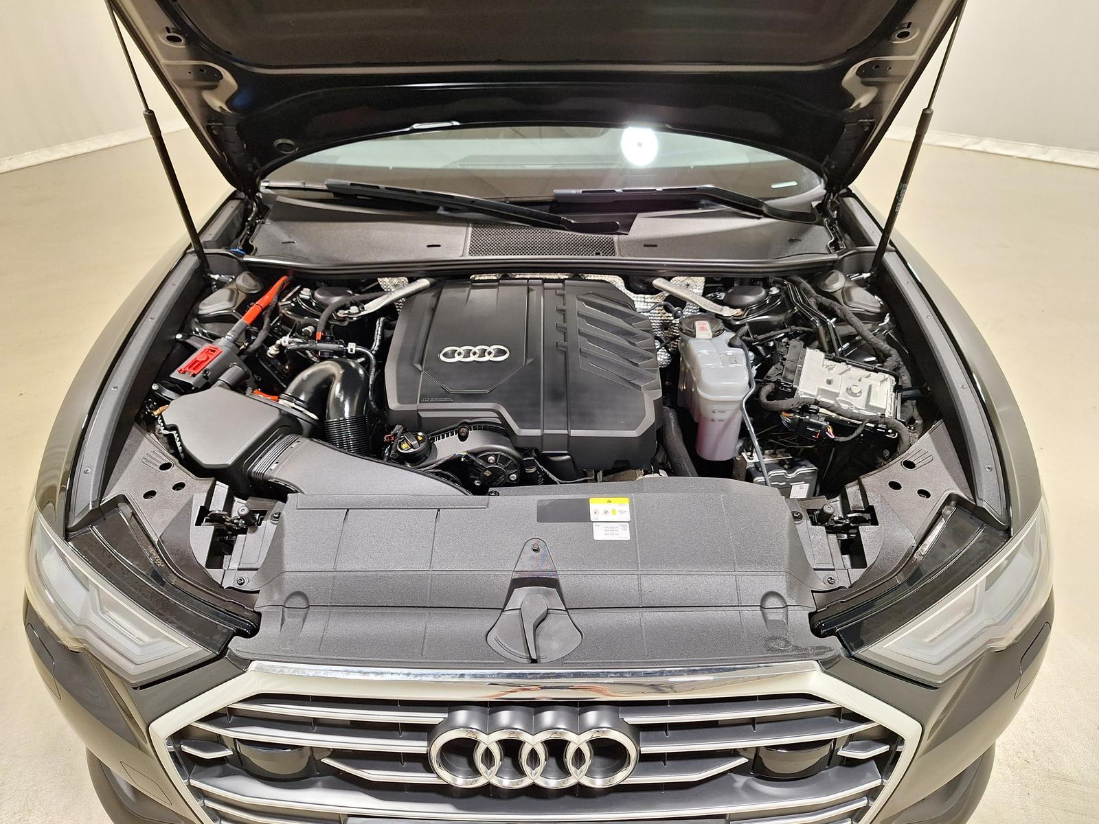 Audi A6 2.0 TFSI 45 sport S tronic Sound Leder ACC RF, миниатюра 17