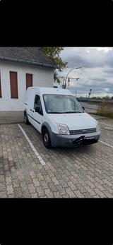 Ford Transit / Tourneo Connect PKW - Ford Tourneo aus 2008