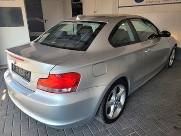 BMW 120 - 6