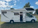 Chausson C714GA Flash (Top Ausgestattet) - Offers