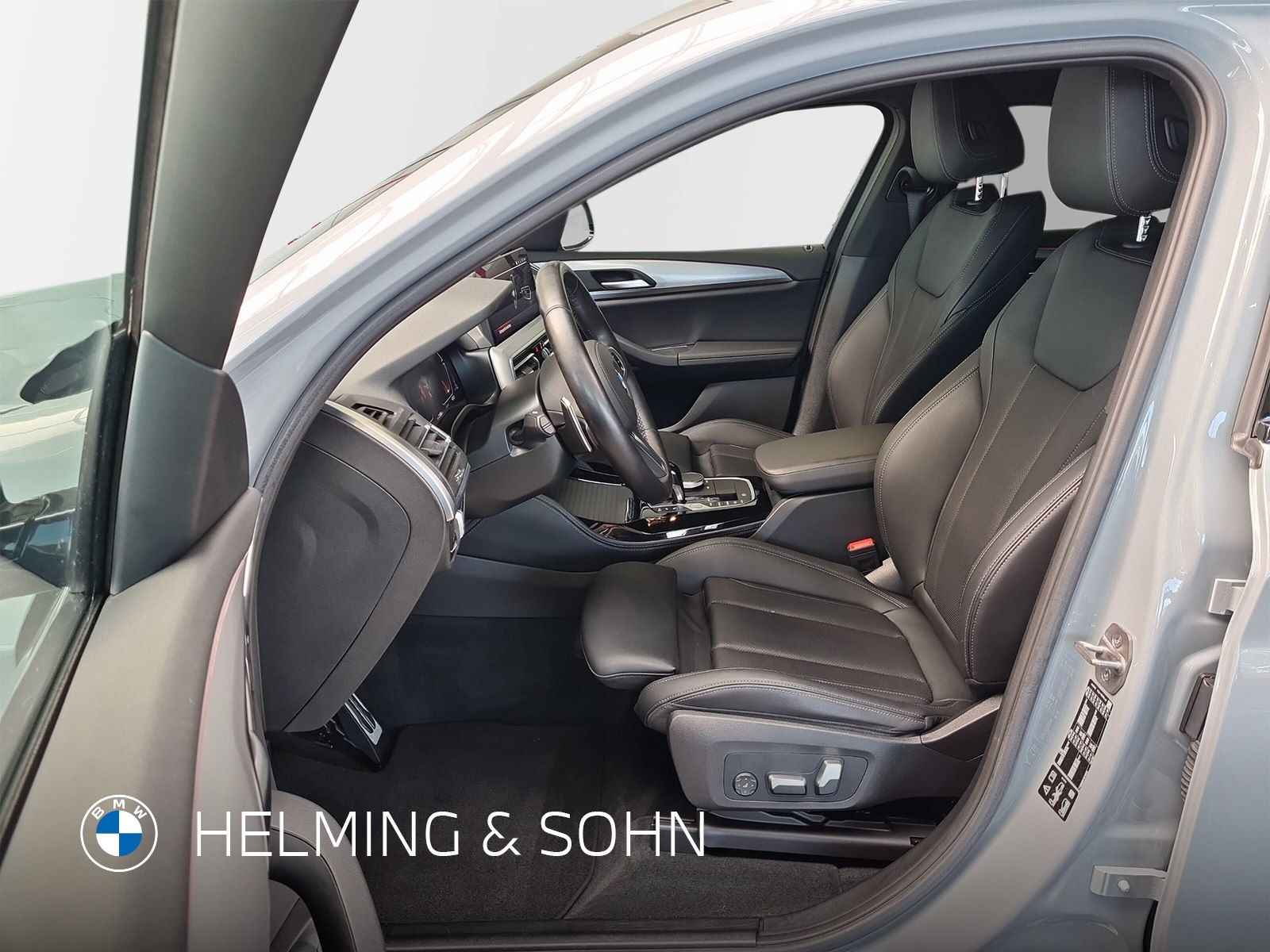 BMW X4 - Bild 8