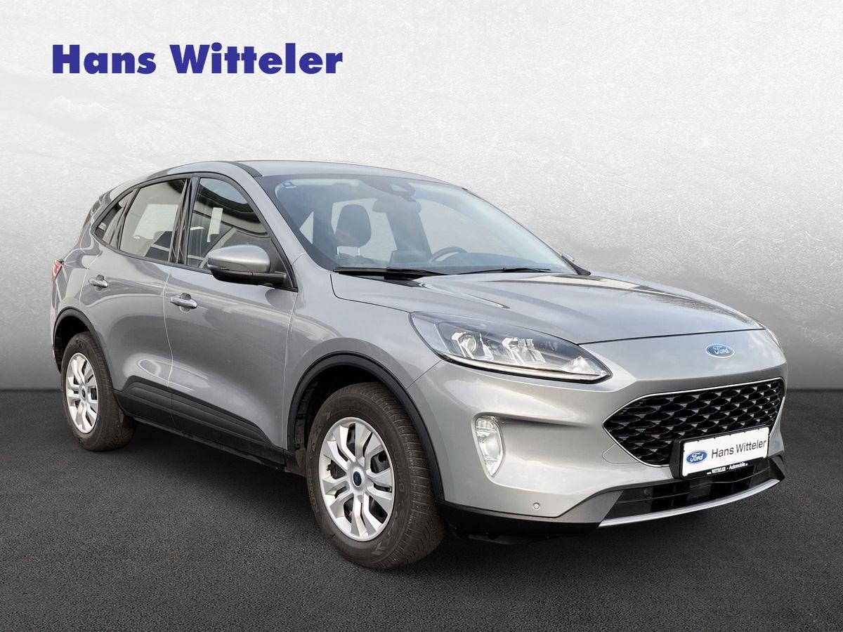 Ford Kuga Cool & Connect NAVI / WINTERPAKET/ TEMPOMAT