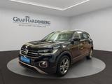 Volkswagen T-Cross 1.0 TSI DSG Style ACC LED - Volkswagen T-Cross C1