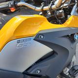 BMW 1200 GS - MOTORRAD AUS DEM JAHR 2005