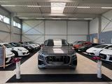 Audi Q8 50 TDI quattro/S-Line/virtual Cockpit/*462€ - Audi Q8 in Stuttgart