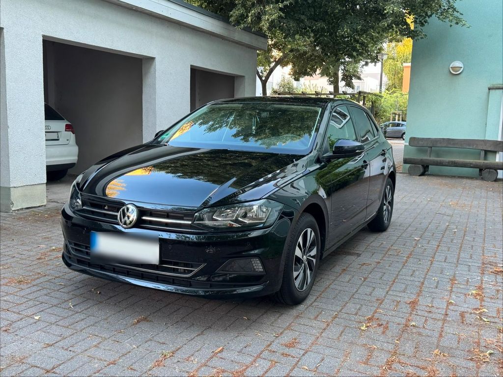 Image of Volkswagen Polo
