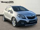 Opel Mokka Edition 1.4 Bluetooth - Tempomat - Lenkrad - Opel Mokka in Gelsenkirchen