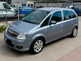 Opel Meriva Edition*Automatik*TÜV NEU - Opel Meriva aus 2006