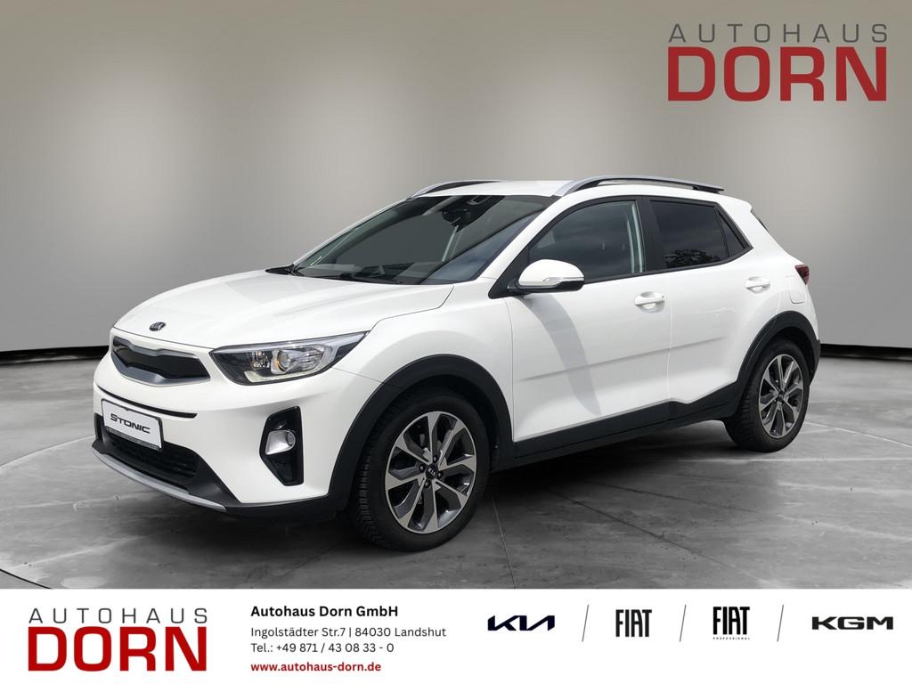 Kia Stonic Vision 1.6D Navigationssystem / Kamera / 