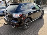 Mazda CX-7 Exclusive-Line * LEDER * XENON * AHK * TÜV - Mazda CX-7: Exclusive Line