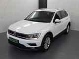 Volkswagen Tiguan DSG+Join+ACC+AHK+LED+Navi+CarPlay+1.Hand - Volkswagen Tiguan: Join