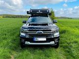 Ford Ranger - Platinum 3,0l V6, Hardtop, AHK